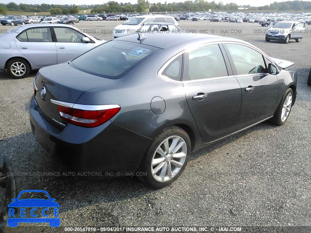 2013 Buick VERANO 1G4PP5SK6D4100832 Bild 3