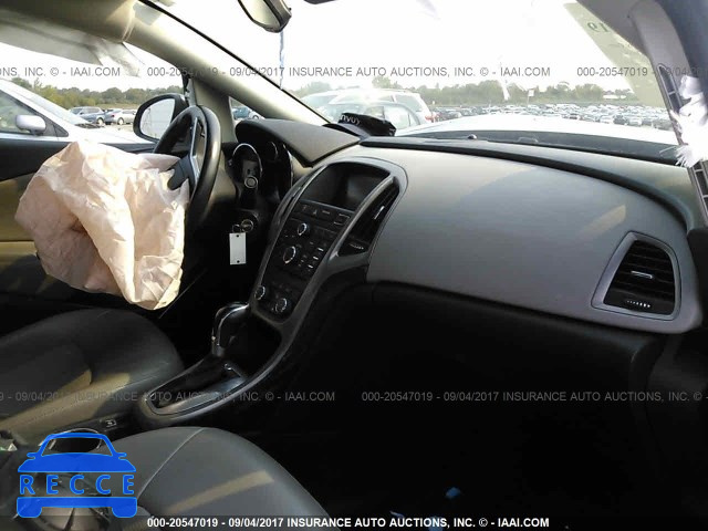 2013 Buick VERANO 1G4PP5SK6D4100832 image 4