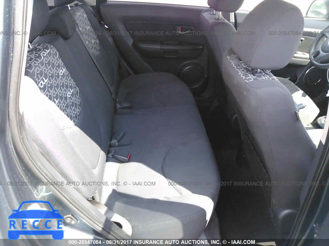 2011 KIA Soul KNDJT2A24B7213275 зображення 7