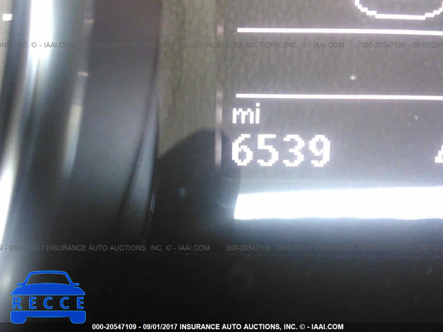 2017 VOLKSWAGEN PASSAT S 1VWAT7A31HC010590 image 6