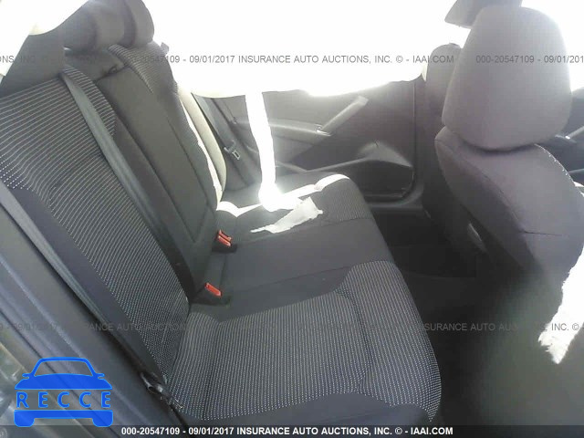 2017 VOLKSWAGEN PASSAT S 1VWAT7A31HC010590 image 7