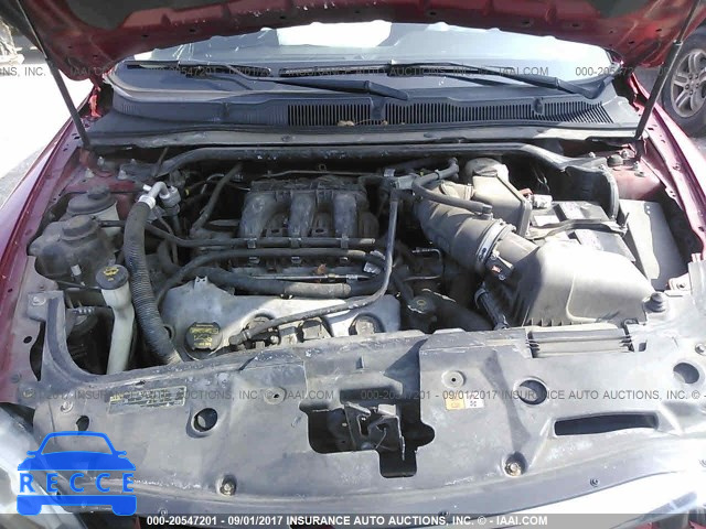 2010 Ford Taurus 1FAHP2EW1AG123571 image 9