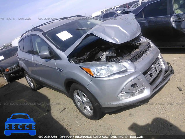 2013 Ford Escape 1FMCU9G9XDUC25093 image 0