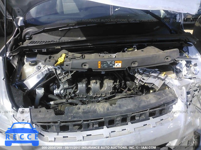 2013 Ford Escape 1FMCU9G9XDUC25093 image 9