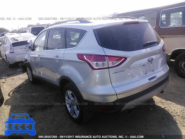 2013 Ford Escape 1FMCU9G9XDUC25093 image 2