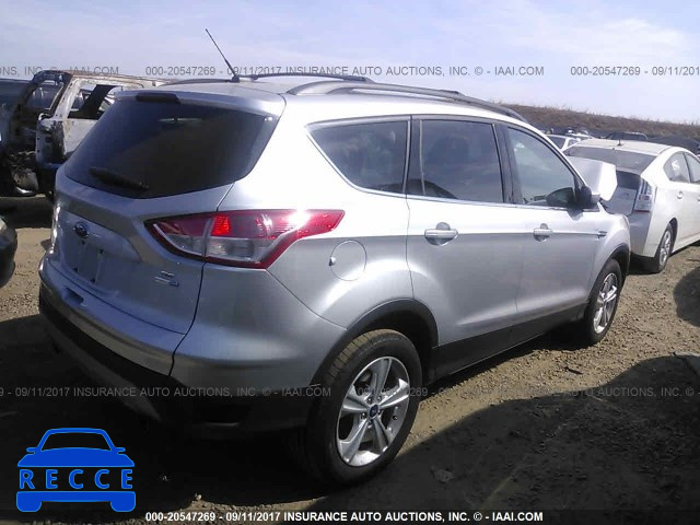 2013 Ford Escape 1FMCU9G9XDUC25093 image 3