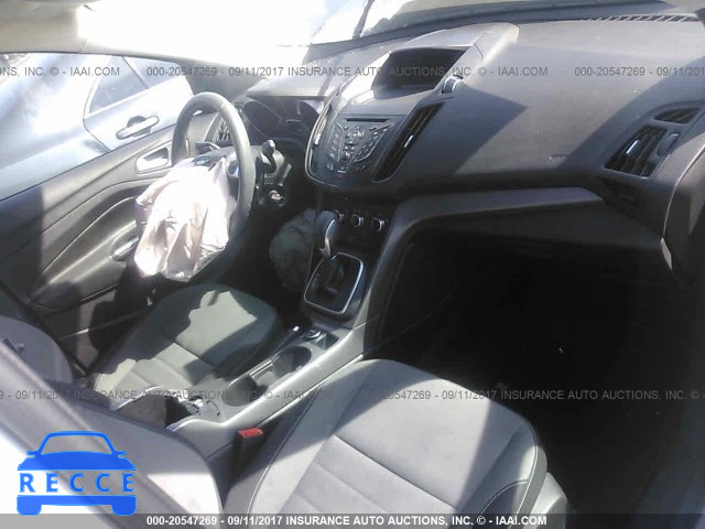2013 Ford Escape 1FMCU9G9XDUC25093 image 4