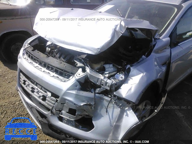 2013 Ford Escape 1FMCU9G9XDUC25093 image 5
