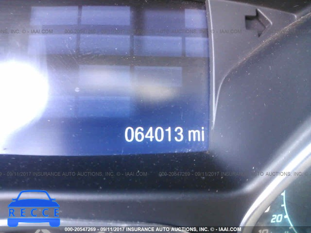 2013 Ford Escape 1FMCU9G9XDUC25093 image 6