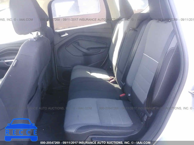 2013 Ford Escape 1FMCU9G9XDUC25093 image 7