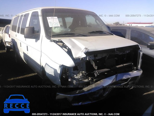 2013 Ford Econoline E350 SUPER DUTY WAGON 1FBSS3BLXDDA52413 Bild 0