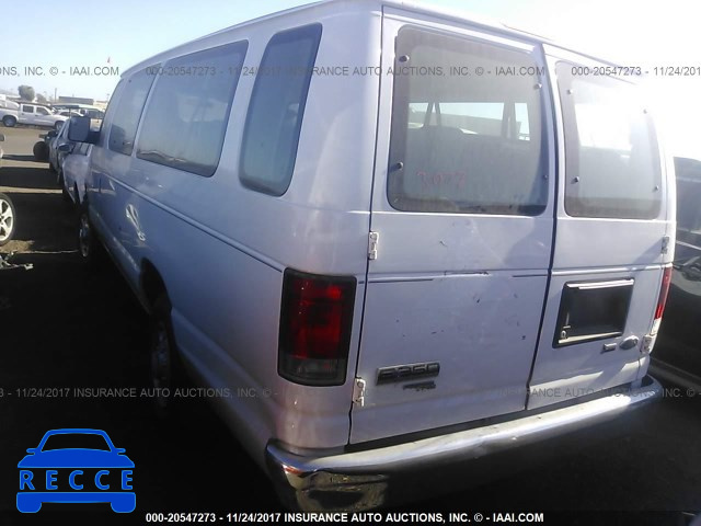 2013 Ford Econoline E350 SUPER DUTY WAGON 1FBSS3BLXDDA52413 Bild 2