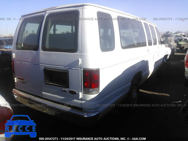 2013 Ford Econoline E350 SUPER DUTY WAGON 1FBSS3BLXDDA52413 Bild 3
