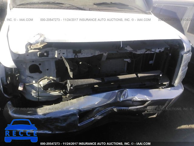2013 Ford Econoline E350 SUPER DUTY WAGON 1FBSS3BLXDDA52413 Bild 5