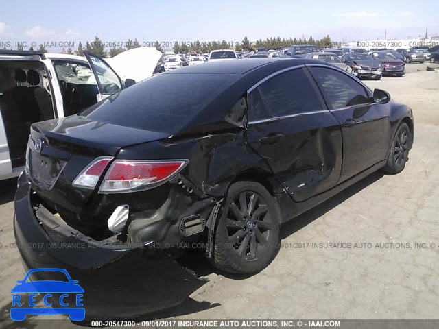 2012 Mazda 6 I 1YVHZ8DH9C5M17156 image 3