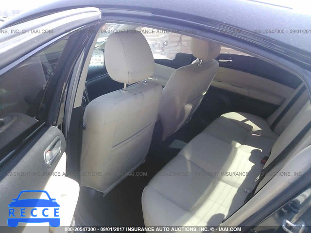 2012 Mazda 6 I 1YVHZ8DH9C5M17156 image 7