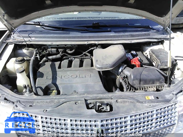 2010 LINCOLN MKX 2LMDJ6JC1ABJ25244 image 9