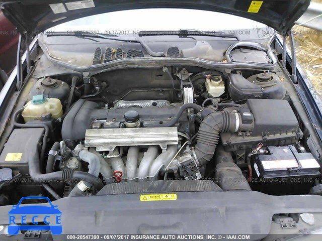 1999 VOLVO V70 YV1LW55A3X2555429 image 9