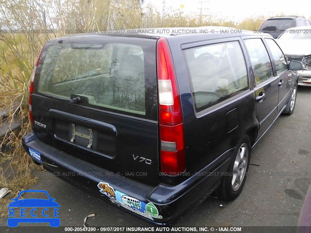 1999 VOLVO V70 YV1LW55A3X2555429 image 3