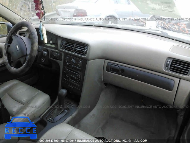 1999 VOLVO V70 YV1LW55A3X2555429 image 4