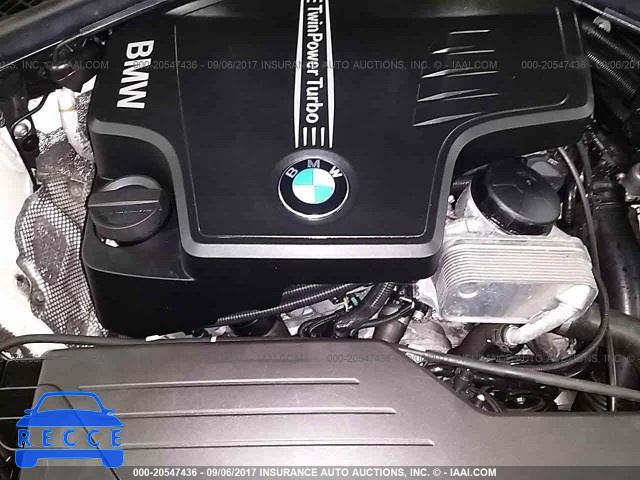 2014 BMW 428 XI WBA3N9C53EK245829 Bild 9