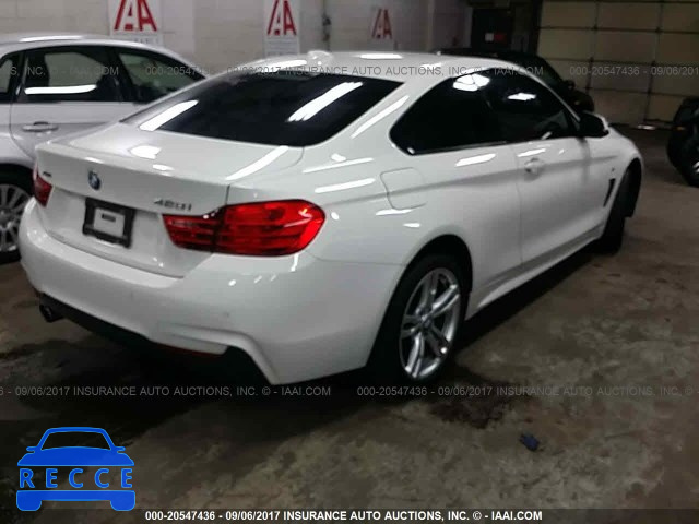 2014 BMW 428 XI WBA3N9C53EK245829 Bild 3