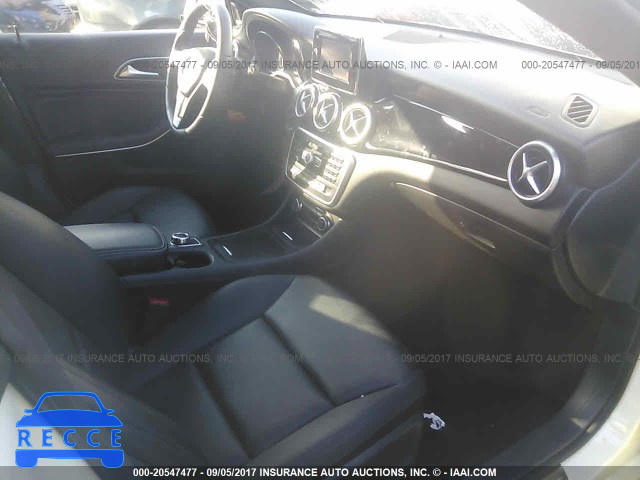 2014 Mercedes-benz CLA 250 WDDSJ4EB2EN138937 image 4