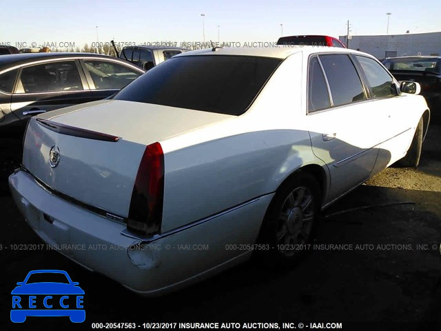 2008 Cadillac DTS 1G6KD57Y38U158605 зображення 3