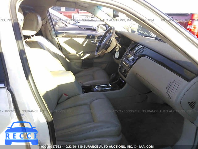 2008 Cadillac DTS 1G6KD57Y38U158605 зображення 4