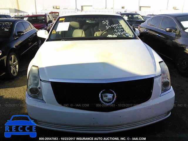 2008 Cadillac DTS 1G6KD57Y38U158605 зображення 5