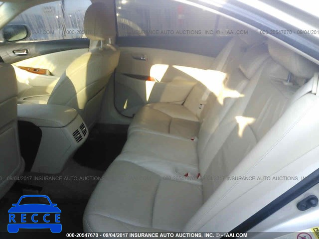 2010 Lexus ES JTHBK1EG5A2386725 image 7