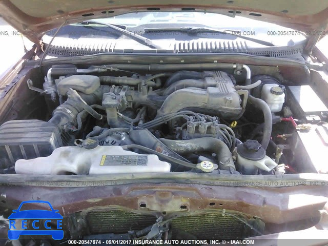 2010 Ford Explorer XLT 1FMEU7DE9AUA00898 image 9