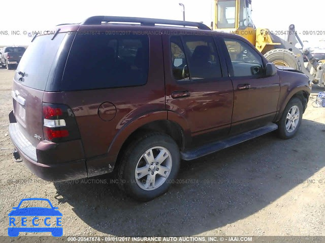 2010 Ford Explorer XLT 1FMEU7DE9AUA00898 image 3