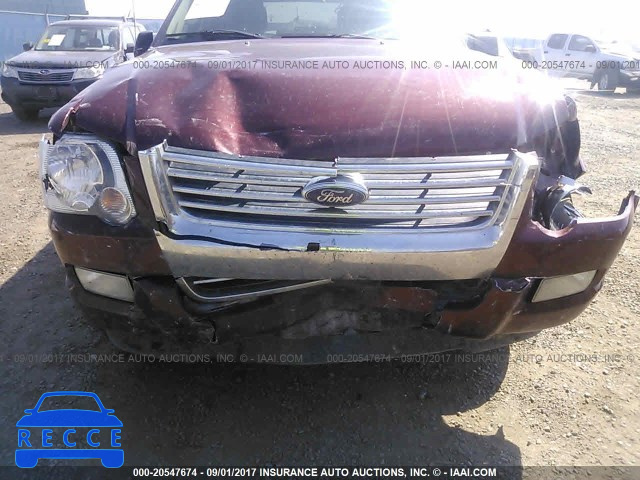 2010 Ford Explorer XLT 1FMEU7DE9AUA00898 image 5