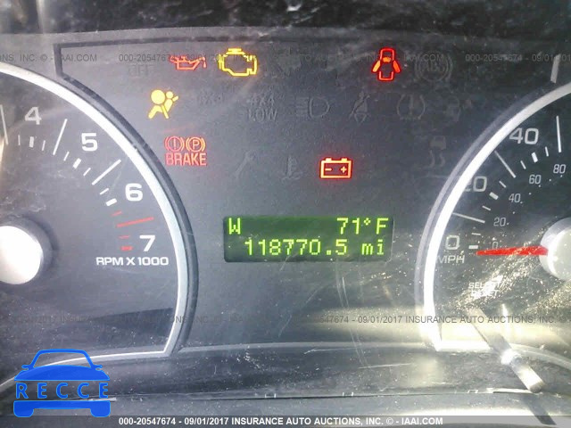 2010 Ford Explorer XLT 1FMEU7DE9AUA00898 image 6