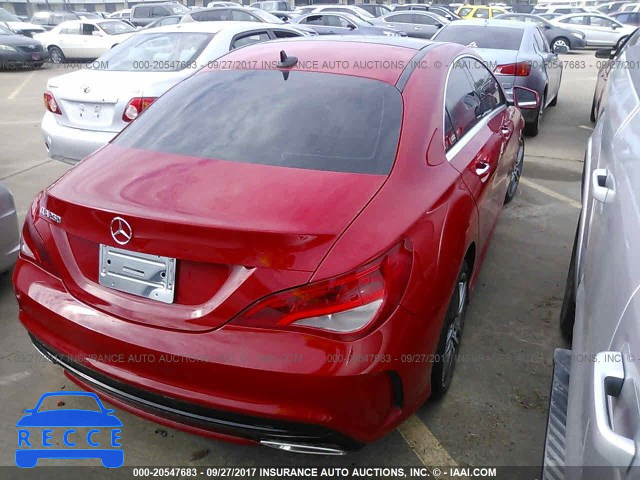 2017 MERCEDES-BENZ CLA 250 WDDSJ4EB4HN483214 image 3