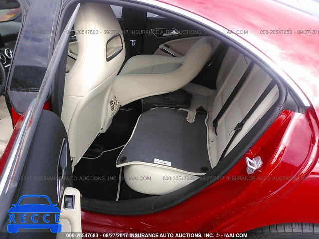 2017 MERCEDES-BENZ CLA 250 WDDSJ4EB4HN483214 image 7