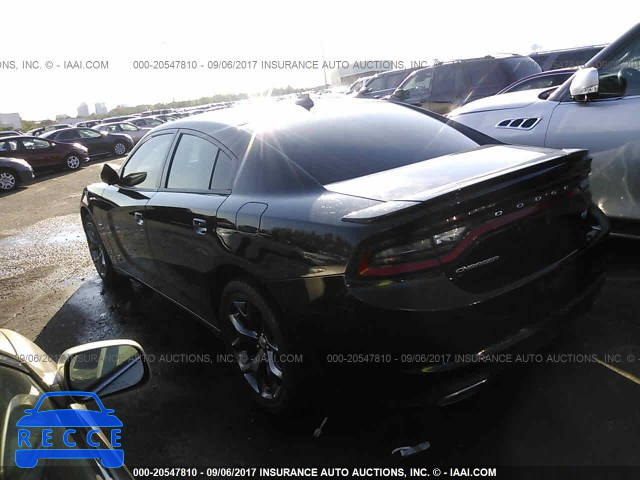 2015 Dodge Charger 2C3CDXCT2FH896018 image 2
