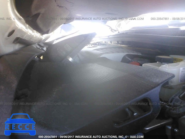 2012 Lexus CT 200 JTHKD5BH9C2067717 зображення 9
