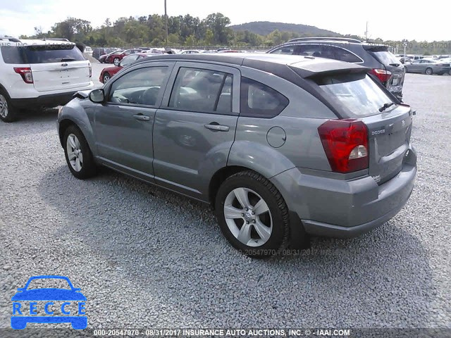 2011 Dodge Caliber MAINSTREET 1B3CB3HA8BD256759 Bild 2