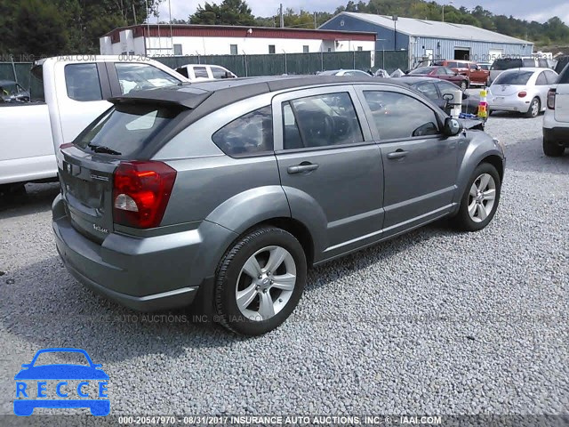 2011 Dodge Caliber MAINSTREET 1B3CB3HA8BD256759 Bild 3