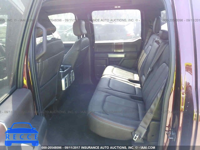 2015 Ford F150 1FTEW1EG2FFC52418 image 7