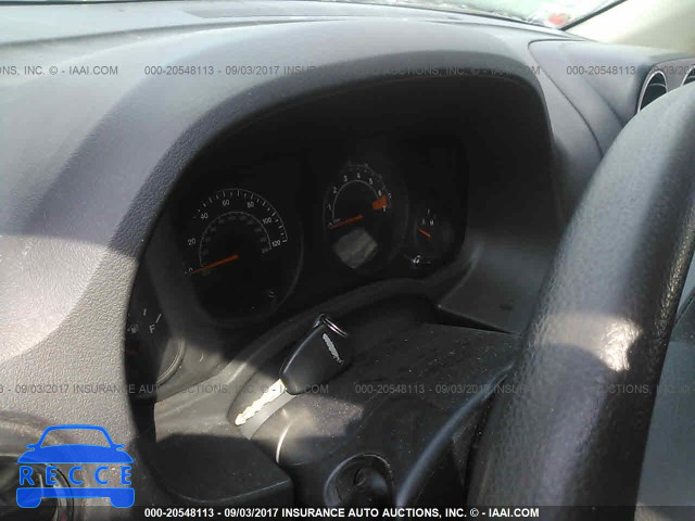 2014 Jeep Compass 1C4NJCBA8ED551951 image 6