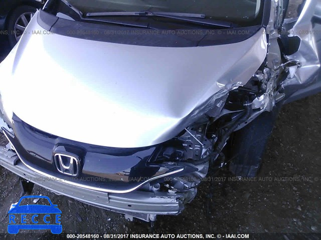 2015 Honda FIT 3HGGK5H80FM712869 зображення 5