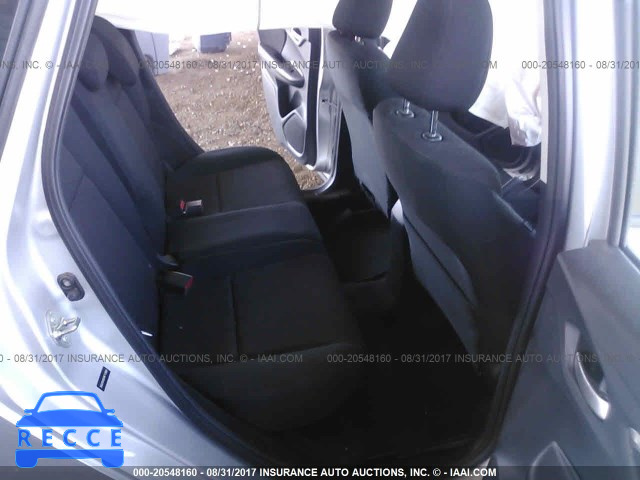 2015 Honda FIT 3HGGK5H80FM712869 image 7