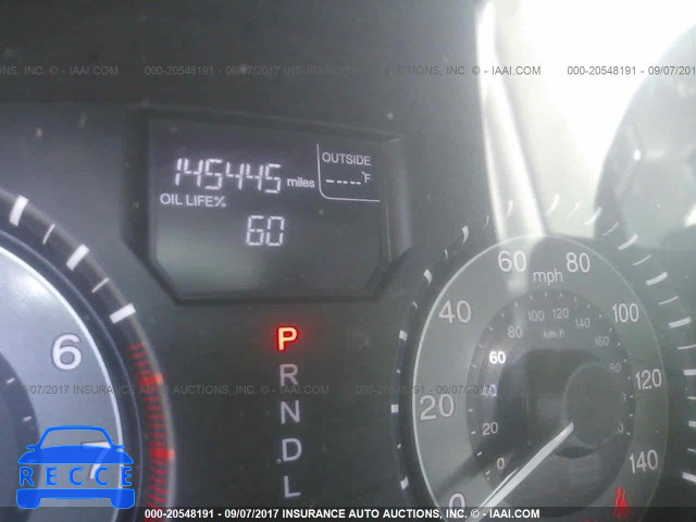 2011 Honda Odyssey 5FNRL5H46BB023628 image 6