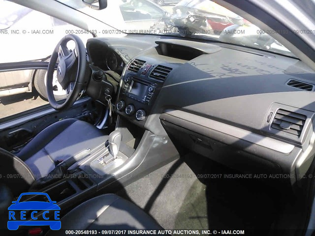 2014 Subaru Xv Crosstrek JF2GPAGC7E8318160 Bild 4