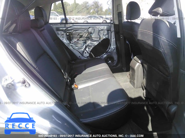 2014 Subaru Xv Crosstrek JF2GPAGC7E8318160 Bild 7