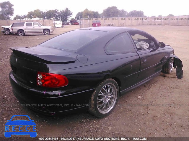 2004 Pontiac GTO 6G2VX12G84L294020 зображення 3