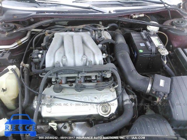 2004 Dodge Stratus R/T 4B3AG52H14E063794 image 9